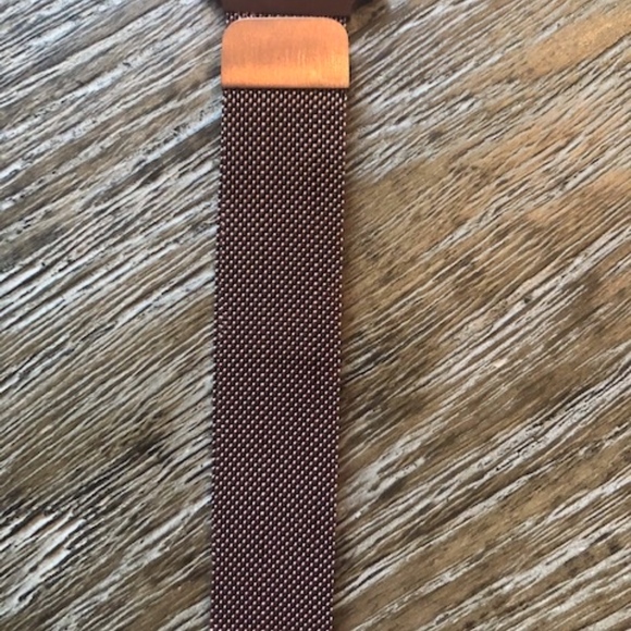 Apple Watch Bands- 38/40mm Mesh/Metal Bands - Picture 5 of 6